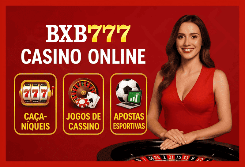 Atividades promocionais da BXB777