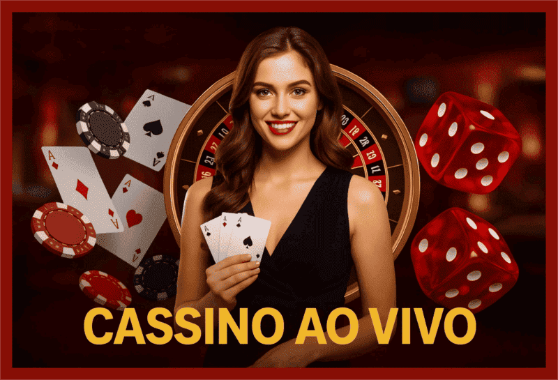 Viva a Emoção do Cassino Online na BXB777