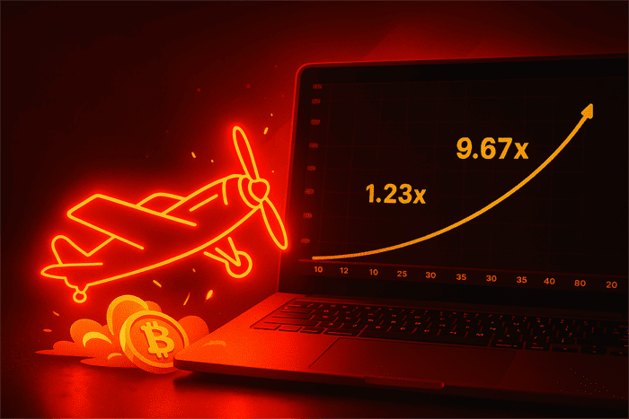 Jogue Crash na BXB777!